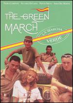 The Green March - Jos Luis Garcia Sanchez