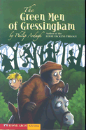 The Green Men of Gressingham