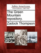 The Green Mountain Repository.