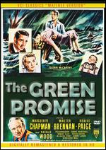 The Green Promise - William D. Russell