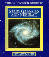 The Greenwich Guide to Stars, Galaxies and Nebulae