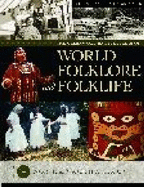 The Greenwood Encyclopedia of World Folklore and Folklife: Volume IV, North and South America