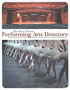 The Grey House Performing Arts Directory