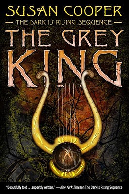 The Grey King - Cooper, Susan