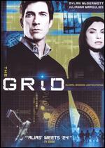 The Grid [2 Discs]
