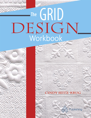 The Grid Design Workbook - Seitz-Krug, Cindy