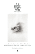 The Griffin Poetry Prize 2014 Anthology