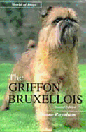 The Griffon Bruxellois - Raynham, Doone