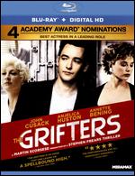 The Grifters [Blu-ray] - Stephen Frears