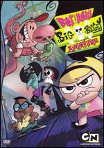 The Grim Adventures of Billy and Mandy: Billy and Mandy's Big Boogey Adventure