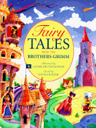 The Grimms Fairy Tale Collection