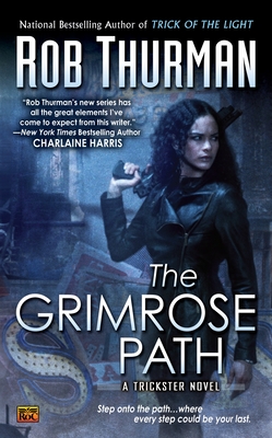 The Grimrose Path - Thurman, Rob