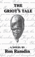 The Griot's Tale - Ramdin, Ron