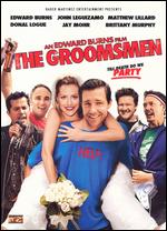 The Groomsmen - Edward Burns