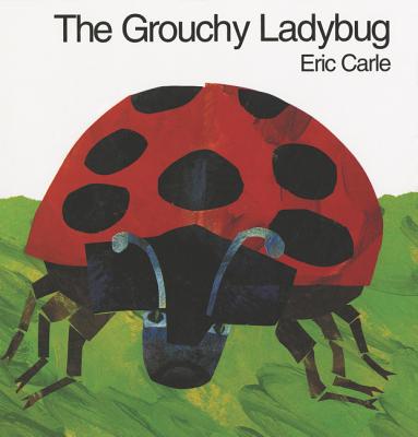 The Grouchy Ladybug - 