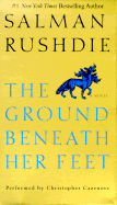 The Ground Beneath Her Feet