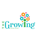 The Growing Journal: A happier child in a few minutes a day.