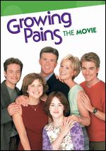 The Growing Pains Movie - Alan Metter