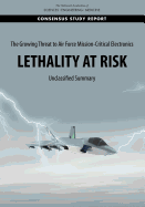The Growing Threat to Air Force Mission-Critical Electronics: Lethality at Risk: Unclassified Summary