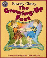 The Growing-Up Feet