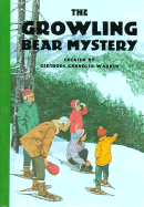 The Growling Bear Mystery