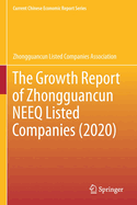 The Growth Report of Zhongguancun Neeq Listed Companies (2020)