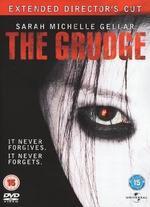 The Grudge [Director's Cut] - Takashi Shimizu