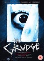 The Grudge [Special Edition] [2 Discs] - Takashi Shimizu