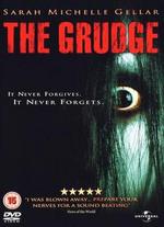 The Grudge - Takashi Shimizu