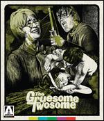 The Gruesome Twosome [Blu-ray] - Herschell Gordon Lewis