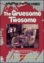 The Gruesome Twosome - Herschell Gordon Lewis