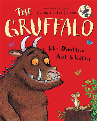 The Gruffalo - Donaldson, Julia