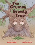 The Grumpy Growly Tree