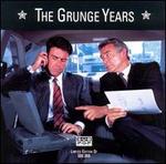 The Grunge Years: A Sub Pop Compilation