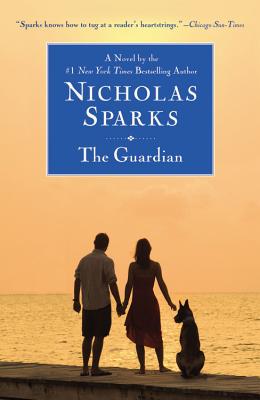The Guardian - Sparks, Nicholas