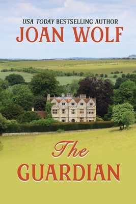The Guardian - Wolf, Joan