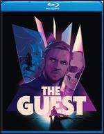 The Guest [Blu-ray] - Adam Wingard