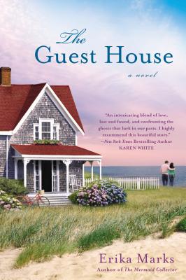 The Guest House - Marks, Erika