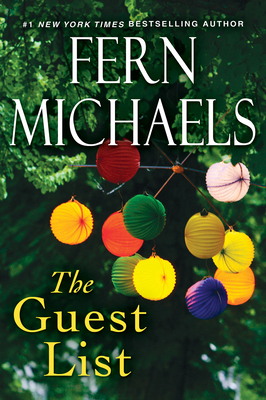 The Guest List - Michaels, Fern