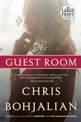 The Guest Room - Bohjalian, Chris