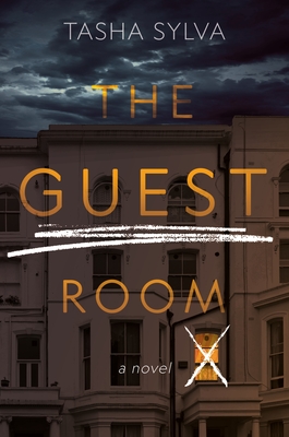 The Guest Room - Sylva, Tasha