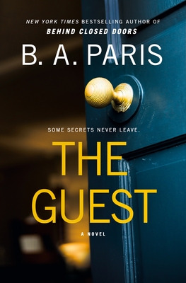 The Guest - Paris, B A
