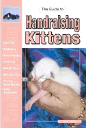 The Guide to Handraising Kittens