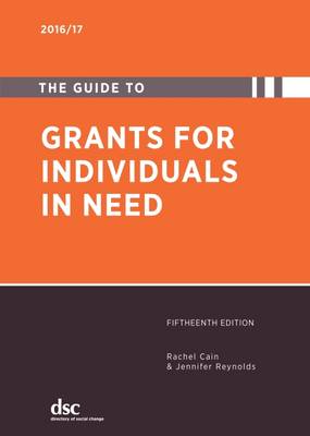 The Guide to Individuals in Need - Cain, Rachel, and Reynolds, Jennifer