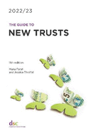 The Guide to New Trusts 2022/23