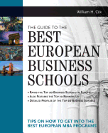 The Guide to the Best European Business Schools