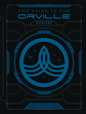 The Guide to the Orville - Bormanis, Andre