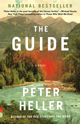 The Guide - Heller, Peter