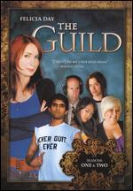 The Guild: Seasons 1 & 2 [2 Discs]