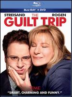 The Guilt Trip [Blu-ray] [2 Discs] - Anne Fletcher